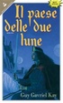Cover of Il paese delle due lune