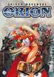 Cover of Orion