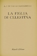 Cover of La figlia di Celestina