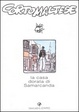 Cover of Corto Maltese vol. 25