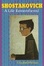 Cover of "Shostakovich"