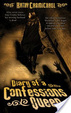 Cover of Diary of a Confessions Queen