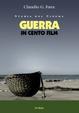 Cover of Guerra in cento film