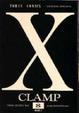 Cover of X 8