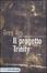 Cover of Il progetto Trinity
