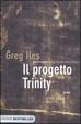 Cover of Il progetto Trinity