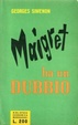 Cover of Maigret ha un dubbio