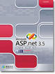 Cover of ASP.NET 3.5 最佳實務講座 Using Visual C#(附CD)
