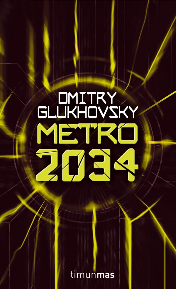Più riguardo a Metro 2034