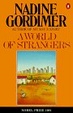 Cover of A World of Strangers
