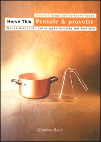 Image of Pentole & provette