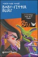 Cover of Baby - sitter blues