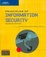 Cover of "Principles of Information Security"
