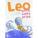 Cover of Leo, otto volte eroe