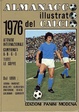 Cover of Almanacco illustrato del Calcio 1976