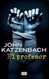 Cover of El profesor