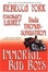 Cover of "Immortal Bad Boys"