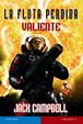 Cover of Valiente