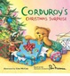 Cover of Corduroy's Christmas Surprise