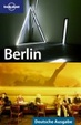 Cover of Lonely Planet Berlin