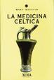 Cover of La medicina celtica
