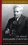 Cover of The World of Benjamin Cardozo