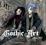 Cover of Gothic Art Now