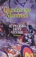 Cover of Il peggio deve venire