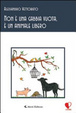 Cover of Non è una gabbia vuota, è un animale libero
