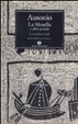Cover of La Mosella e altre poesie