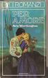 Cover of Per amore