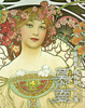 Cover of 慕夏圖錄