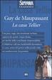 Cover of La casa Tellier