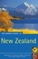 Cover of "The Rough Guide To New Zealand - 4th Edition"