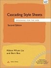 Cascading Style Sheets : Designing for the Web (2nd Edition)