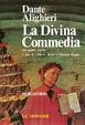 Cover of La Divina Commedia