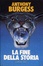 Cover of La fine della storia