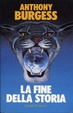 Cover of La fine della storia