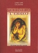 Cover of Yehoshua L'Ebreo