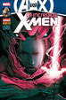 Cover of Gli incredibili X-Men n. 273