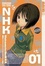 Cover of Welcome to the NHK Volume 1