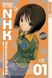 Cover of Welcome to the NHK Volume 1