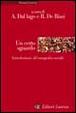 Cover of Un certo sguardo