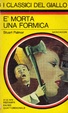 Cover of È morta una formica