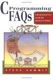 C Programming FAQs : Frequently Asked Questions
