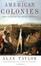 Cover of American Colonies