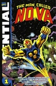 Essential Nova, Vol. 1 (Marvel Essentials)