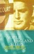 Cover of While England Sleeps