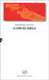 Cover of La cura del gorilla
