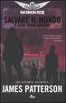 Cover of Salvare il mondo e altri sport estremi